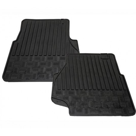 Britpart Tapis caoutchouc DEFENDER TD4 (VPLDS0676B)