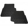 Tapis caoutchouc DEFENDER TD4