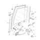 Land rover agrafe voir stc4787 (awr7092)