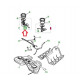 Niveau carburant S-Type
