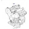 moteur de service