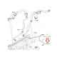 Land rover flexible-degazage refroidissement (LR071986)