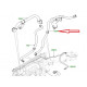 durite de radiateur Discovery Sport,  Evoque