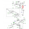 ront suspension armbush discovery