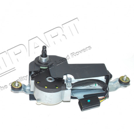 Land rover moteur d'essuie glace arriere Freelander 1 (DLB101621)