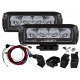 Feu led Lazer Triple R 750 DISCOVERY 4