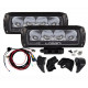 Feu led Lazer Triple R 750 DISCOVERY 4 apres 2014