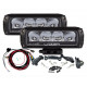 Kit feux led Lazer Triple R DEFENDER apres 2020