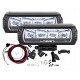 Kit feux led Lazer Triple R Elite  DEFENDER apres 2020