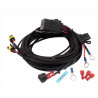 Kit de faisceau feux led LAZER