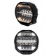 Feu Led Lazer 9 pouces