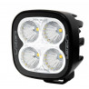 Feu led carre Utilitaire Lazer