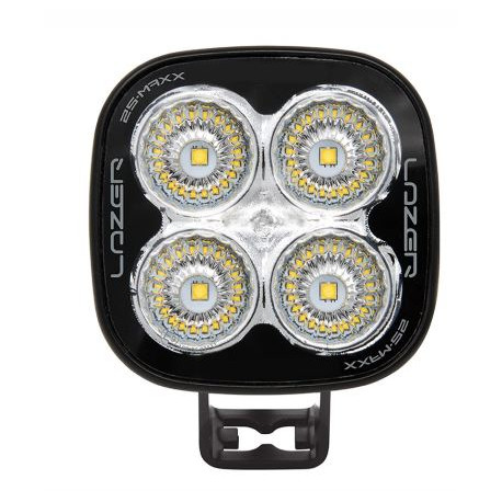 Commander Eclairage plaque immatriculation Led FREELANDER 1