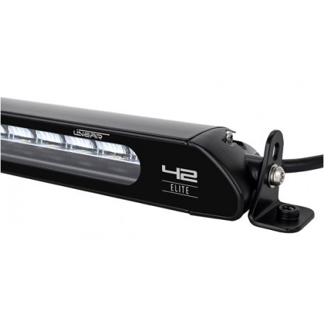 Commander Rampe Led LAZER ELITE 1132 CM BRITPART (DA3727B) pas cher sur RLD  Autos