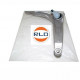 Britpart SUSPENSION AVANT INFÉRIEURE DU BRAS (RBJ102511B)