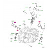 interrupteur phare de recul Discovery Sport,  Freelander 2,  Evoque