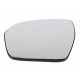miroir de rétroviseur de portière gauche XE,  XJ X351,  XJ6 X350,  XJ6 X358,  XJ8 X308