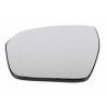 miroir de rétroviseur de portière gauche XE,  XJ X351,  XJ6 X350,  XJ6 X358,  XJ8 X308