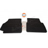 Tapis caoutchouc DEFENDER TD5