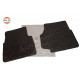Ensemble de tapis avant DEFENDER TD5