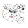 feu gabarit droit 300c