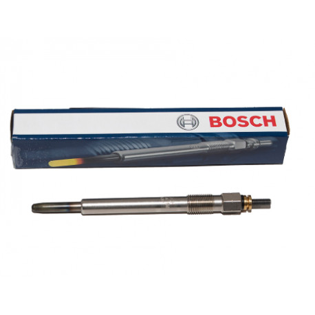 Bosch bougie de prechauffage Defender 90, 110, 130, Discovery 1, Range Classic (ETC8847)