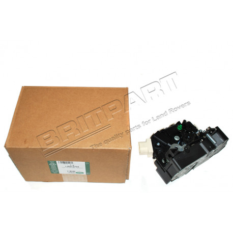 Land rover serrure porte avant gauche Range L322 (LR012791)