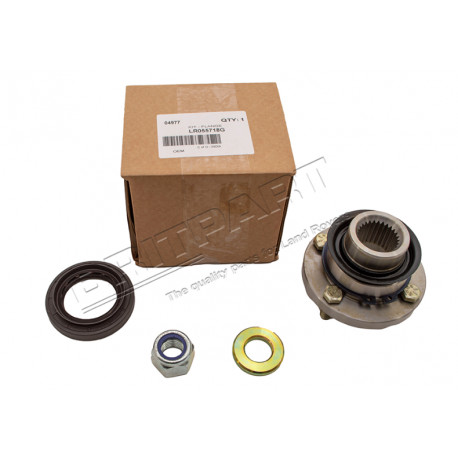 Oem kit bride avant (LR055718)