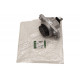 Support moteur gauche ou droite Range Sport