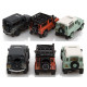 miniatures land roverDefender en 1.76
