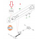 jeu de joints toriques Range L405,  Sport