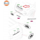 Logo capot VERY