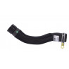 durite inferieur radiateur X86