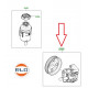 pompe direction assistee Freelander 2