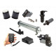 Kit suspention reglable DEFENDER 110 et 130