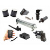 Kit suspention reglable DEFENDER 110 et 130