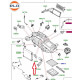 soupape de detente evaporateur