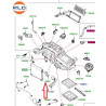 soupape de detente evaporateur