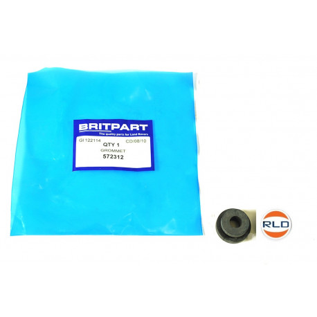 Britpart grommet Discovery 1 (572312B)