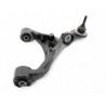 bras de suspension avant gauche superieur Discovery 3, Range Sport
