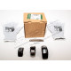 Land rover KIT DECLENCHEUR CHANG DE VITESSE (LR117072LR)