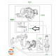 joint - turbocompresseur