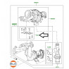 joint - turbocompresseur