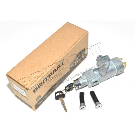 Britpart barrilets avec 2 cles + neiman Defender 90, 110, 130 (LR069891)
