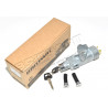 barrilets avec 2 cles + neiman Defender 90, 110, 130