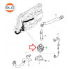 pompe à eau E-Pace,  F-Pace,  XE,  XF X260