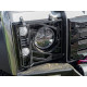Grille protection phare DEFENDER