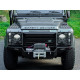 Grille protection phare DEFENDER