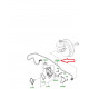 tuyau flexible a depression Discovery 3, Range Sport
