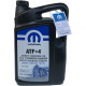 Huile ATF+4 MOPAR 5L